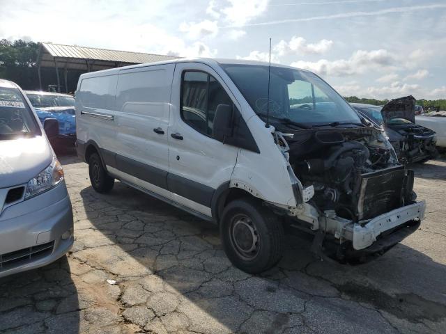 2018 FORD TRANSIT T- - 1FTYR2YM7JKA22711