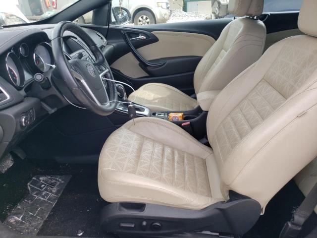 W04WT3N54GG045736 Buick Cascada Premium