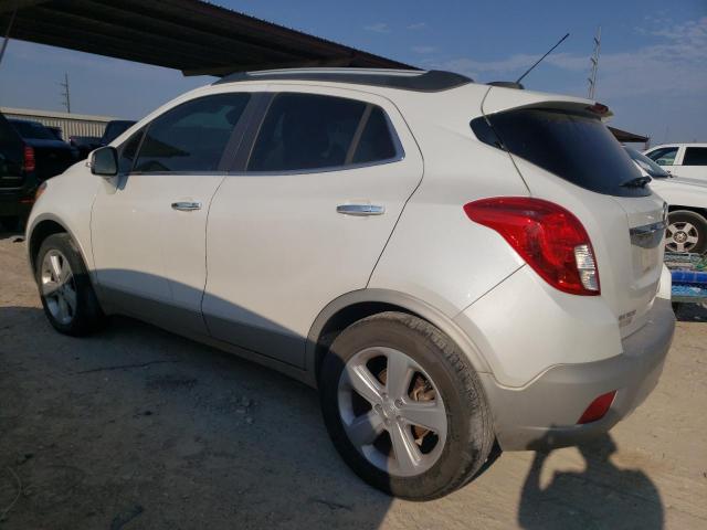KL4CJGSB3FB043501 Buick Encore