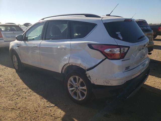 Vin: 1fmcu0g96hue28760, lot: 66339343, ford escape se 20172