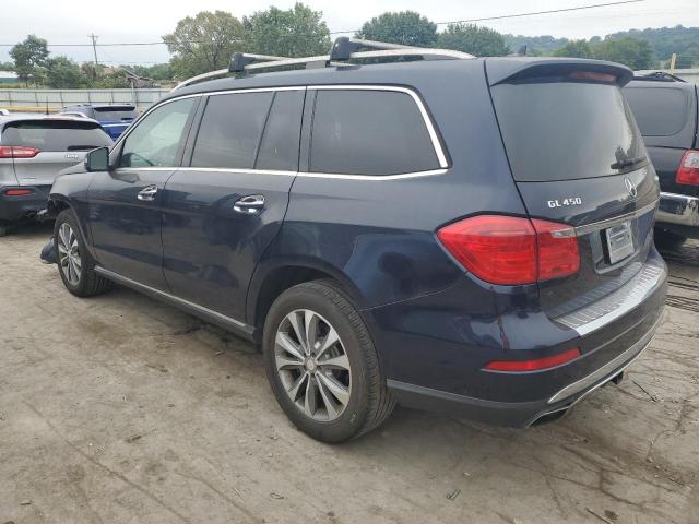 VIN 4JGDF7CE4EA309953 2014 Mercedes-Benz GL-Class, ... no.2