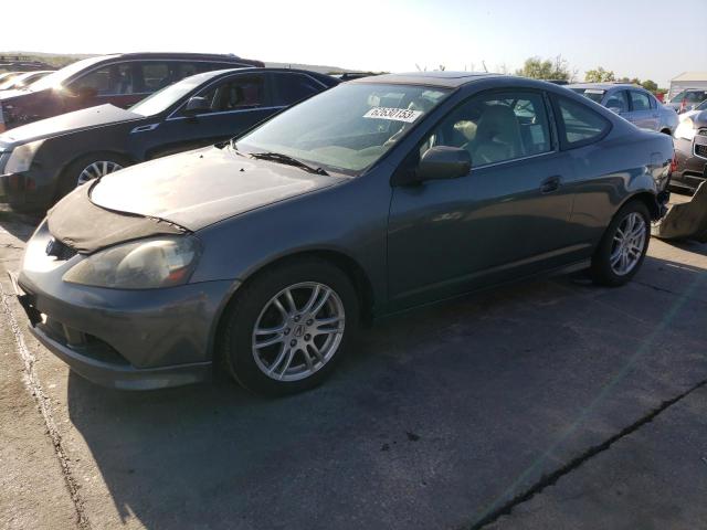 2005 Acura RSX 