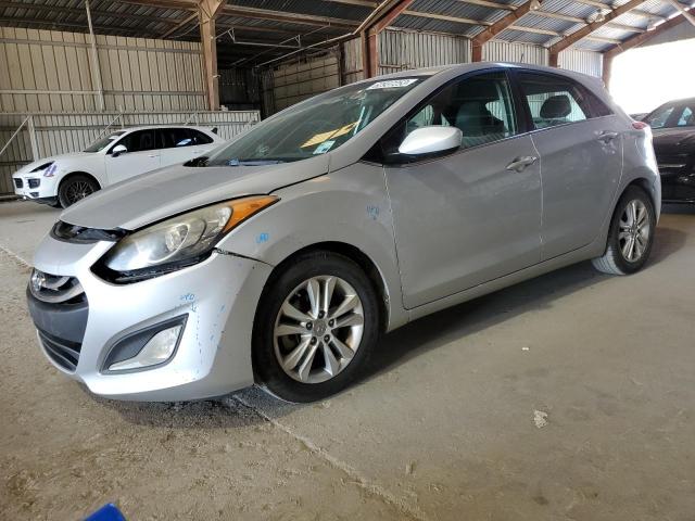 2014 Hyundai Elantra GT 