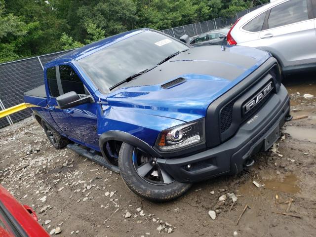 1C6RR7GG0KS705730 RAM 1500 Classic Slt