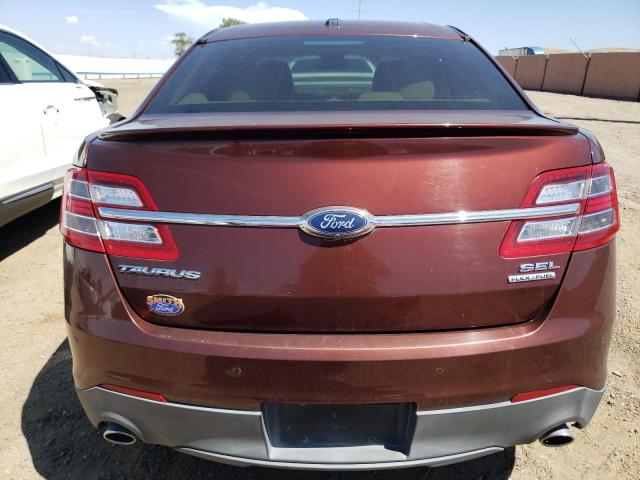 1FAHP2E84FG164964 Ford TAURUS SEL