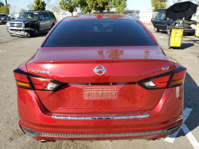 1N4BL4DV6MN314800 Nissan ALTIMA SV