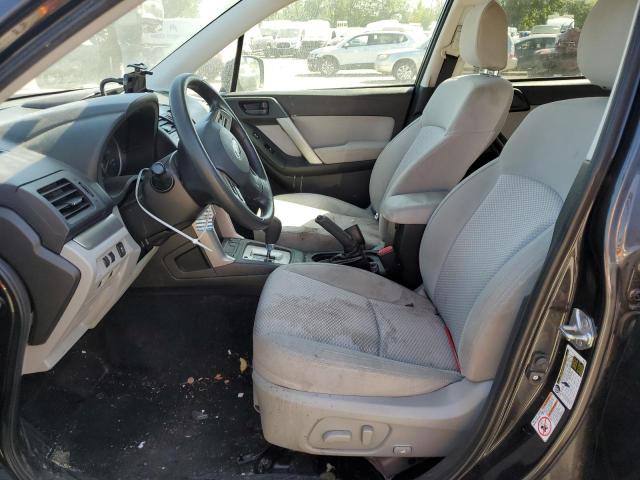 JF2SJAEC3EH557834 Subaru Forester 2.5i Premium