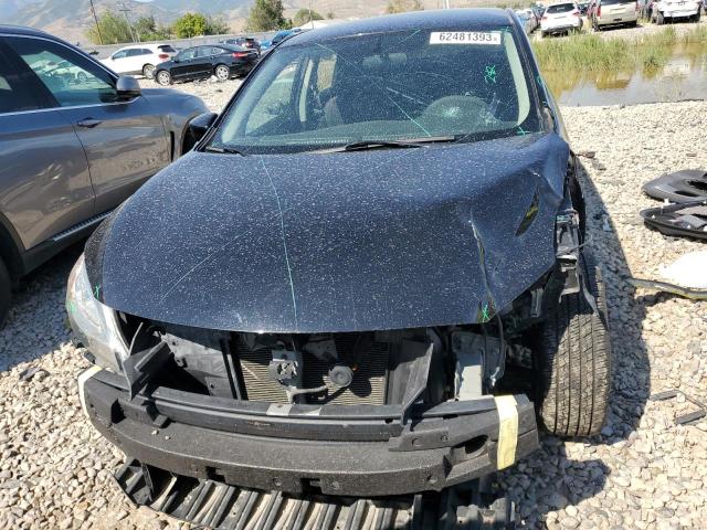 3N1AB7AP9EL622628 Nissan SENTRA S