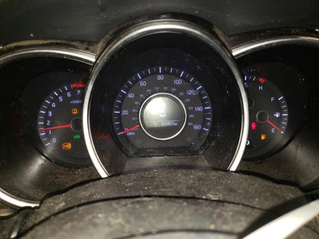 2015 KIA OPTIMA LX - KNAGM4A77F5659448