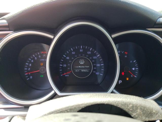 5XXGM4A70FG510362 KIA Optima Lx