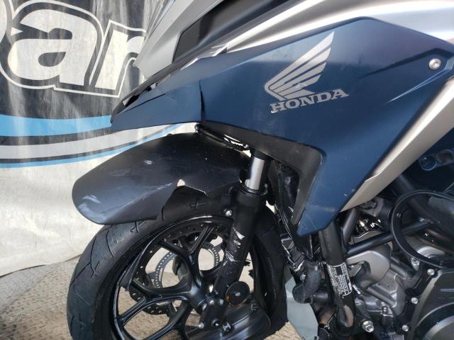 2023 HONDA NC750 XD JH2RH0912PK200055