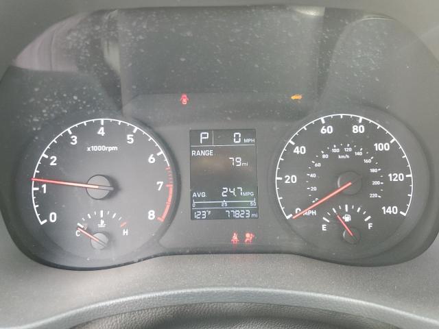 3KPC24A61LE108611 Hyundai ACCENT SE