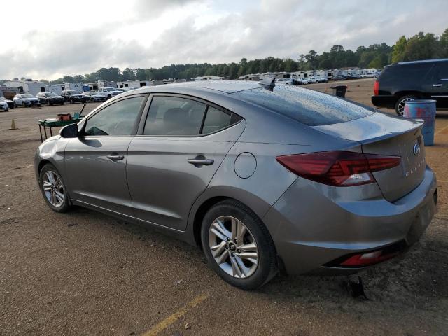 5NPD84LF9LH519119 Hyundai Elantra SE 2