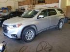 2018 CHEVROLET TRAVERSE L - 1GNEVGKW6JJ247043