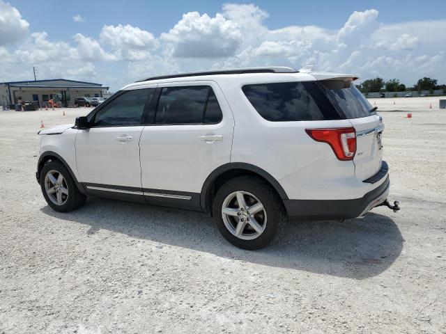 1FM5K8DH8HGC08124 Ford EXPLORER XLT
