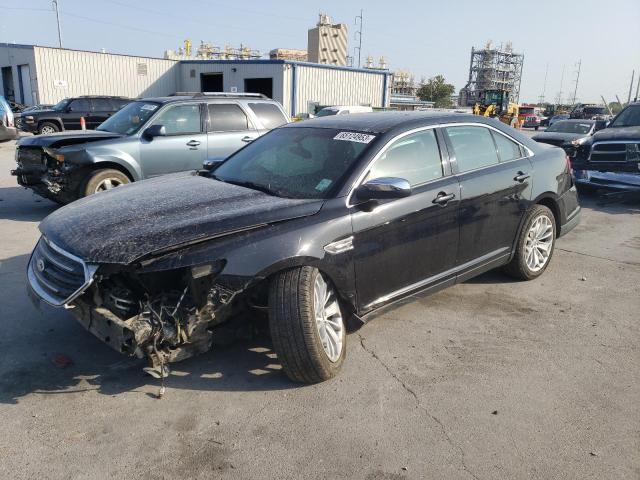 2016 Ford Taurus Limited