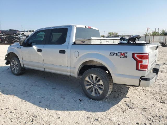 1FTEW1EP6JKD02480 | 2018 FORD F150 SUPER