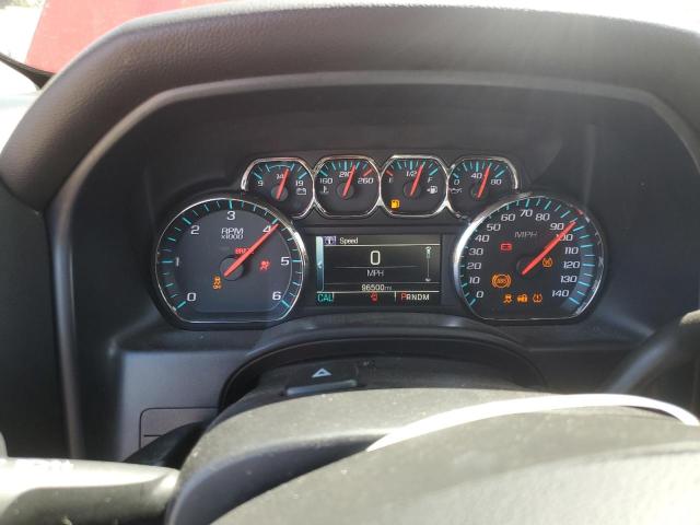 2015 CHEVROLET SILVERADO2 - 3GCPCREC7FG375837