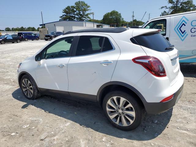 KL4CJASB1KB904469 Buick Encore Preferred