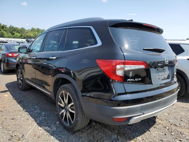 5FNYF6H9XKB087899 Honda Pilot Touring