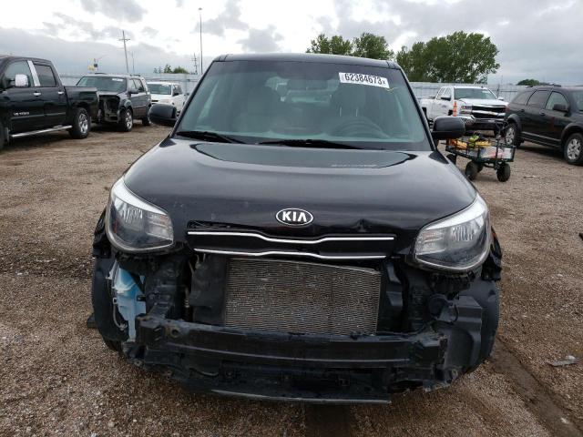 KNDJN2A29K7682260 Kia Soul  5