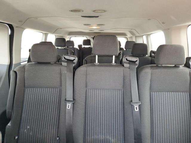 2017 FORD TRANSIT - 1FBZX2YM4HKA50734