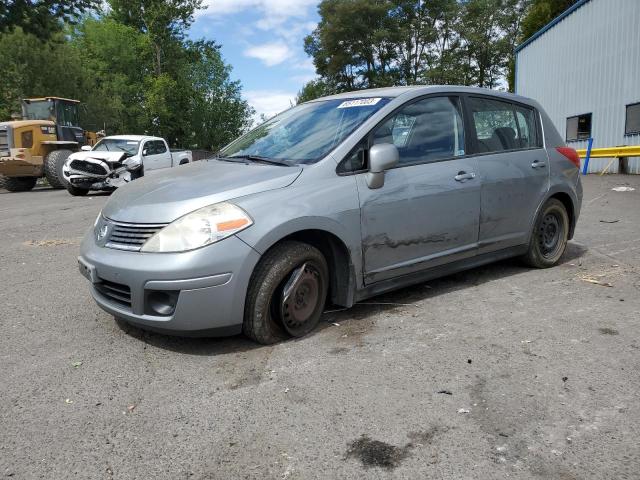 2008 Nissan Versa S