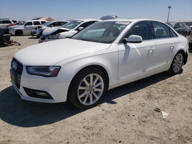 VIN WAUFFAFL2DN036388 2013 Audi A4, Premium Plus no.1