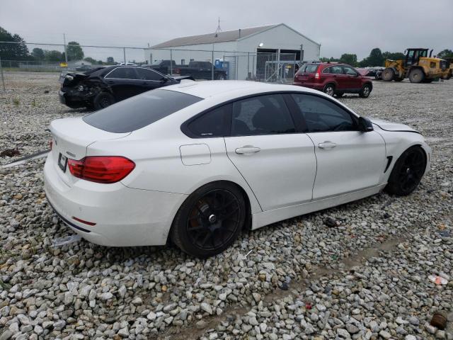2015 BMW 428 XI GRA - WBA4A7C54FD414265