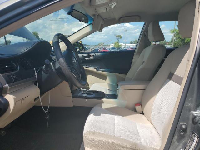 2012 TOYOTA CAMRY BASE 4T1BF1FK7CU616907