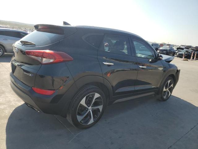 2016 HYUNDAI TUCSON LIM - KM8J33A2XGU195004
