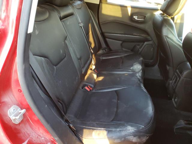 3C4NJCBBXMT556022 Jeep Compass Latitude