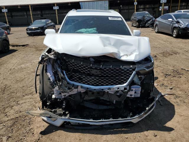 1GYKPCRS1LZ137288 Cadillac Xt6 Premium Luxury