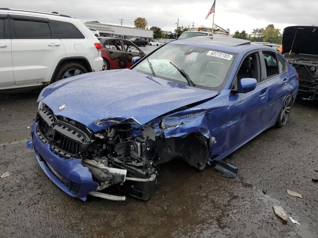 2019 BMW 3 Series 330xi