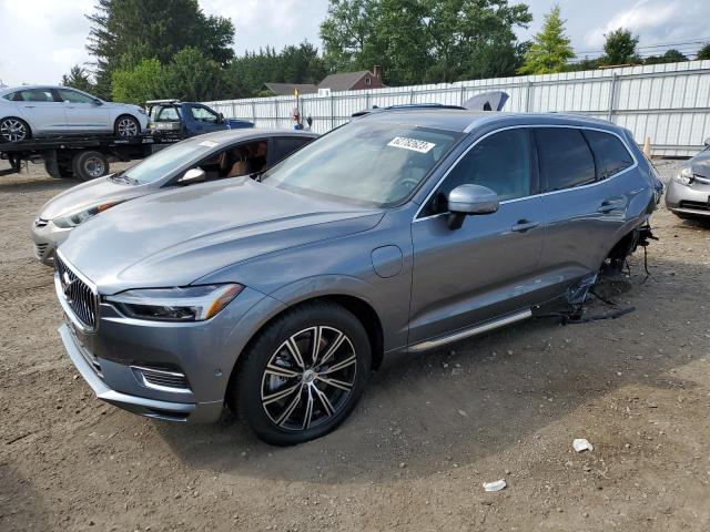 2021 Volvo XC60 