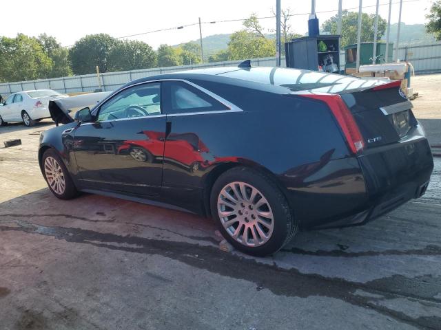 1G6DC1E3XE0116317 Cadillac Cts Performance Collection