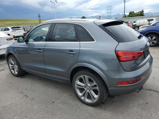 WA1JCCFS3HR006981 | 2017 AUDI Q3 PREMIUM