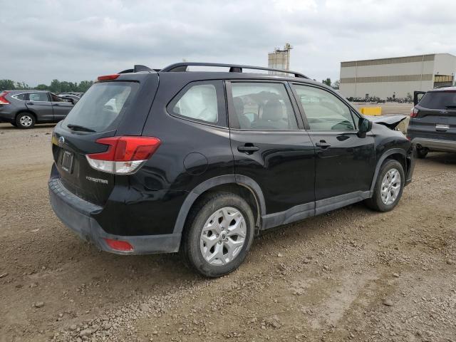 2020 SUBARU FORESTER - JF2SKADC0LH519151