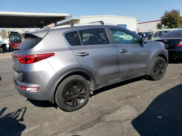 KNDPMCAC0H7048596 KIA Sportage Lx