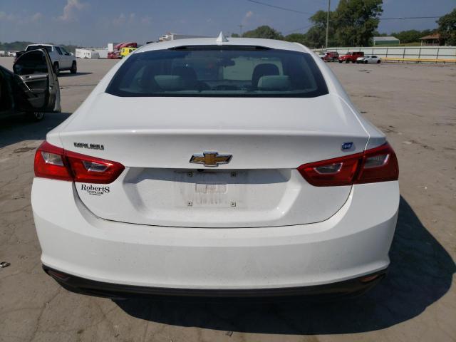2016 CHEVROLET MALIBU HYB - 1G1ZJ5SU9GF340488