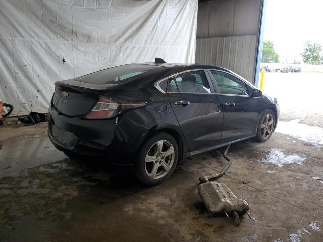 VIN 1G1RC6S56HU150685 2017 Chevrolet Volt, LT no.3