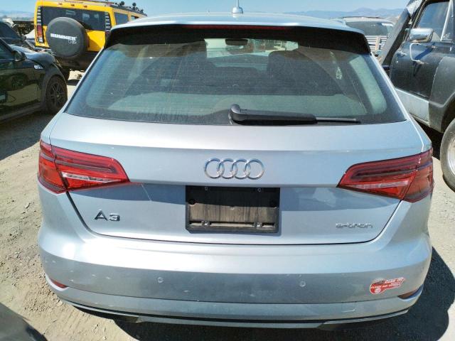 2018 AUDI A3 E-TRON - WAUTPBFF9JA080147