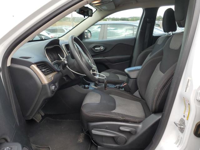1C4PJMAB0EW233125 Jeep Cherokee Sport