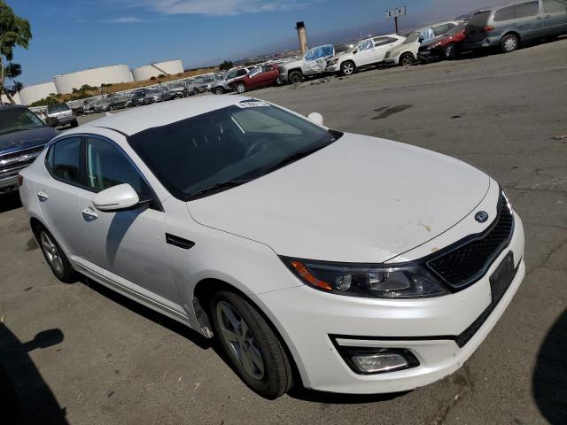 KNAGM4A72F5621495 KIA Optima Lx
