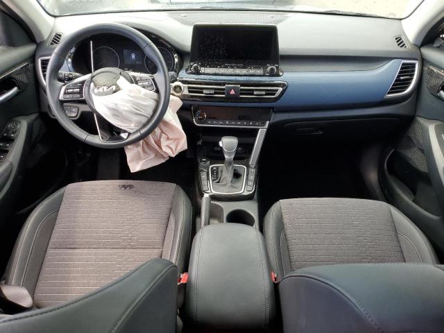 2023 KIA SELTOS NIG KNDEUCA20P7400377