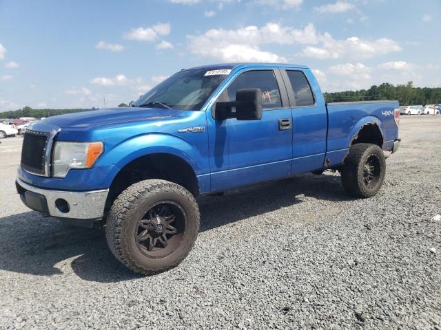 2009 Ford F-150 