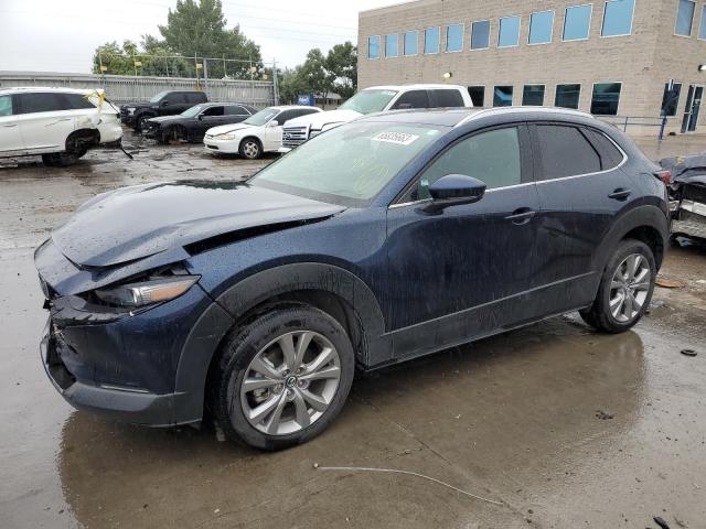 3MVDMBDLXMM320174 Mazda CX30 CX-30 PREM