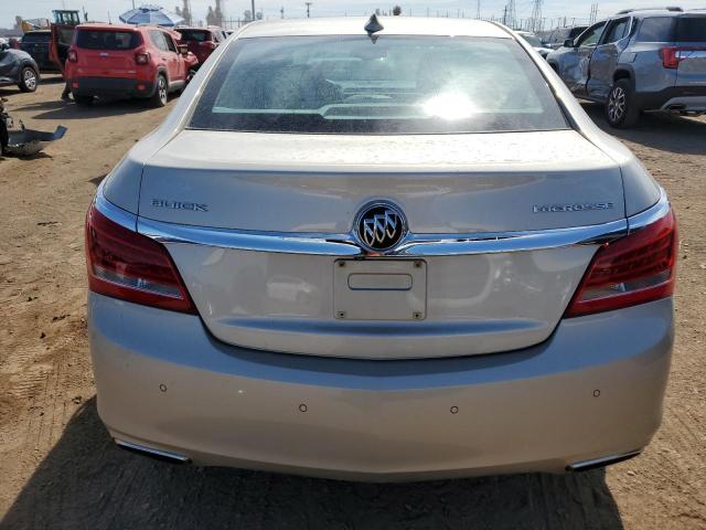 1G4GF5G37FF158878 Buick Lacrosse Premium