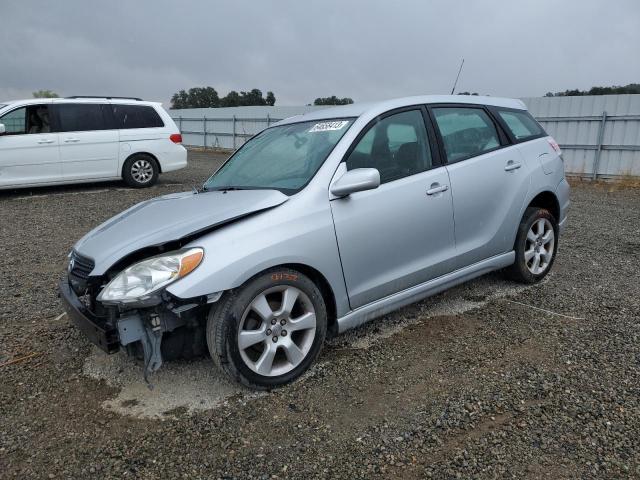 2007 Toyota Matrix XR