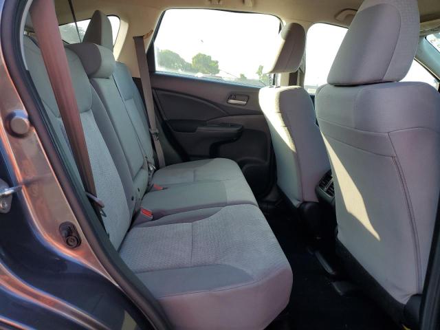 2016 HONDA CR-V SE - 2HKRM3H41GH515705